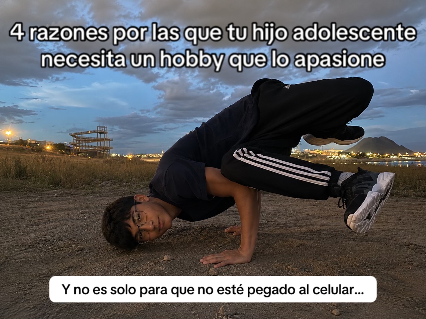 @Fer | Mamá de un adolescente