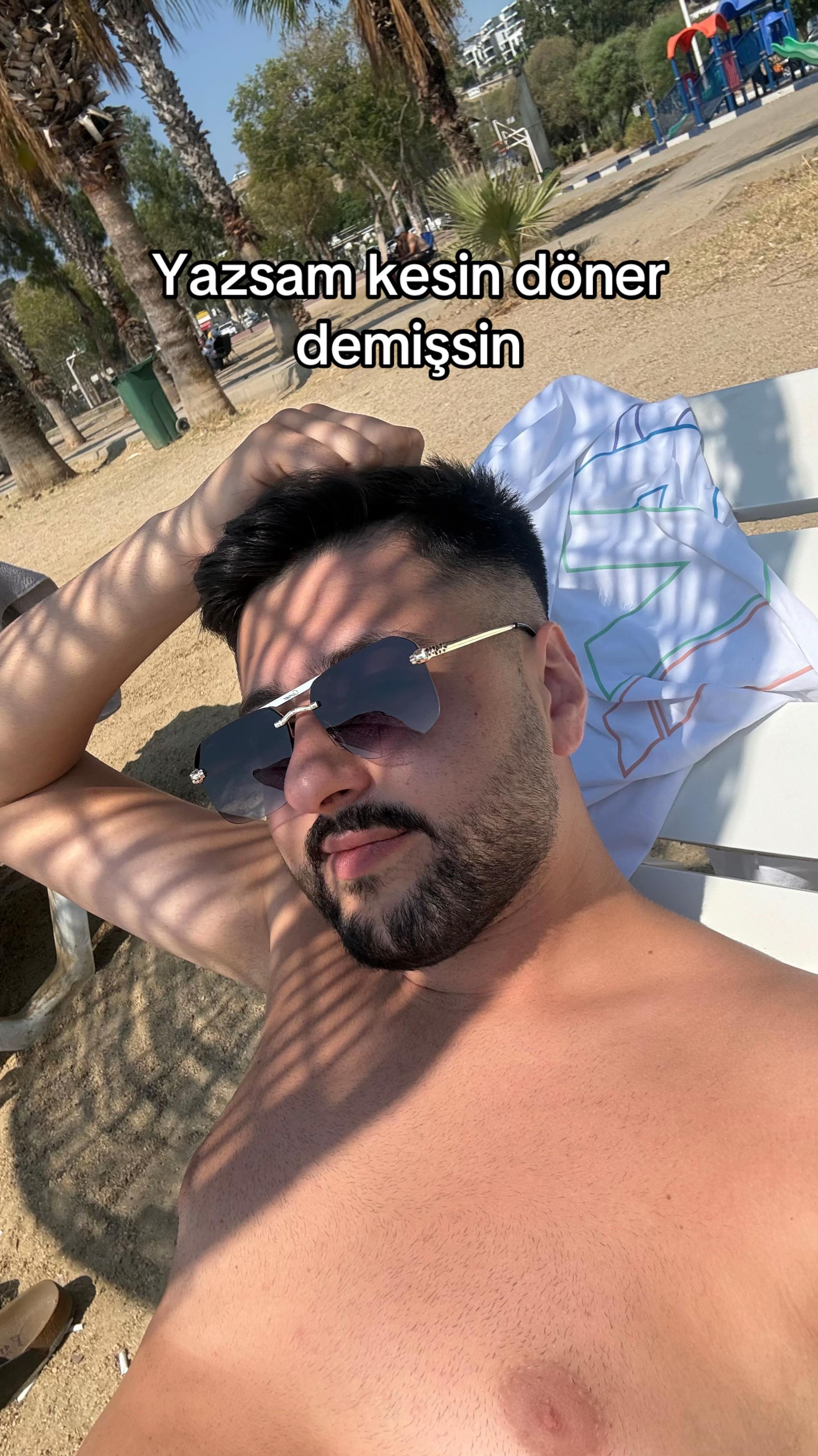 @Harun Meral