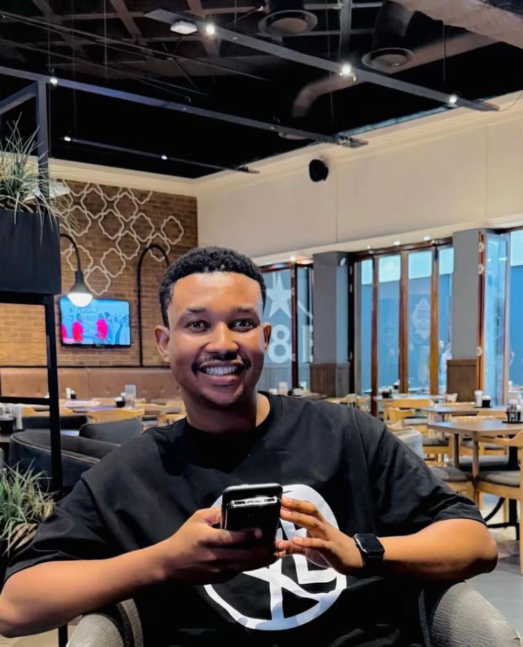 @Bongani Trevor | SMUAmbassador