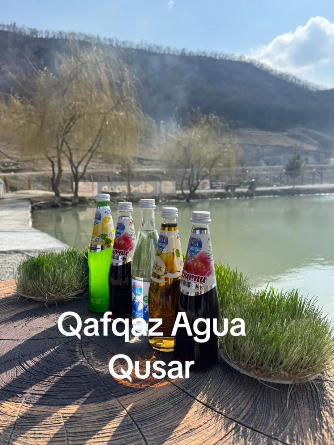 @Qusar Qafqaz Aqua