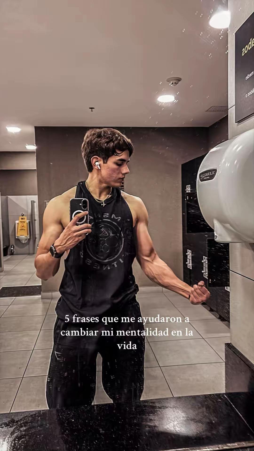 @Armando