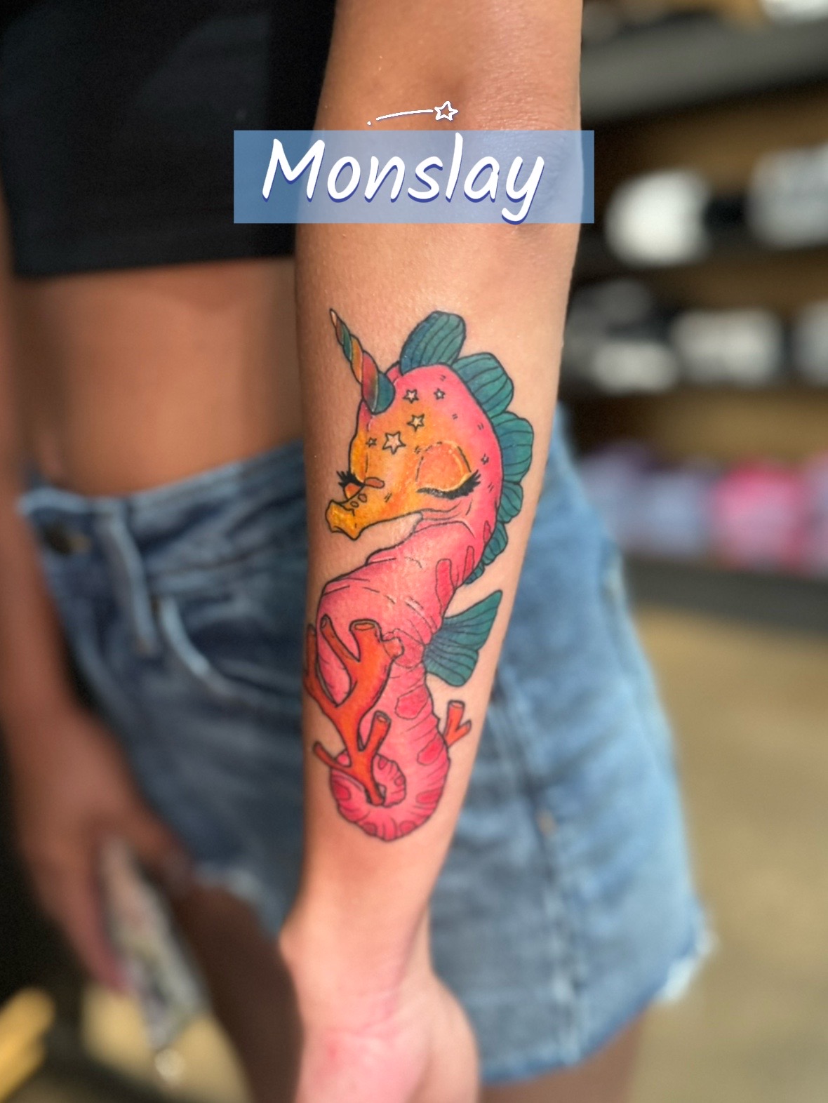 @Inked by Angel🫧