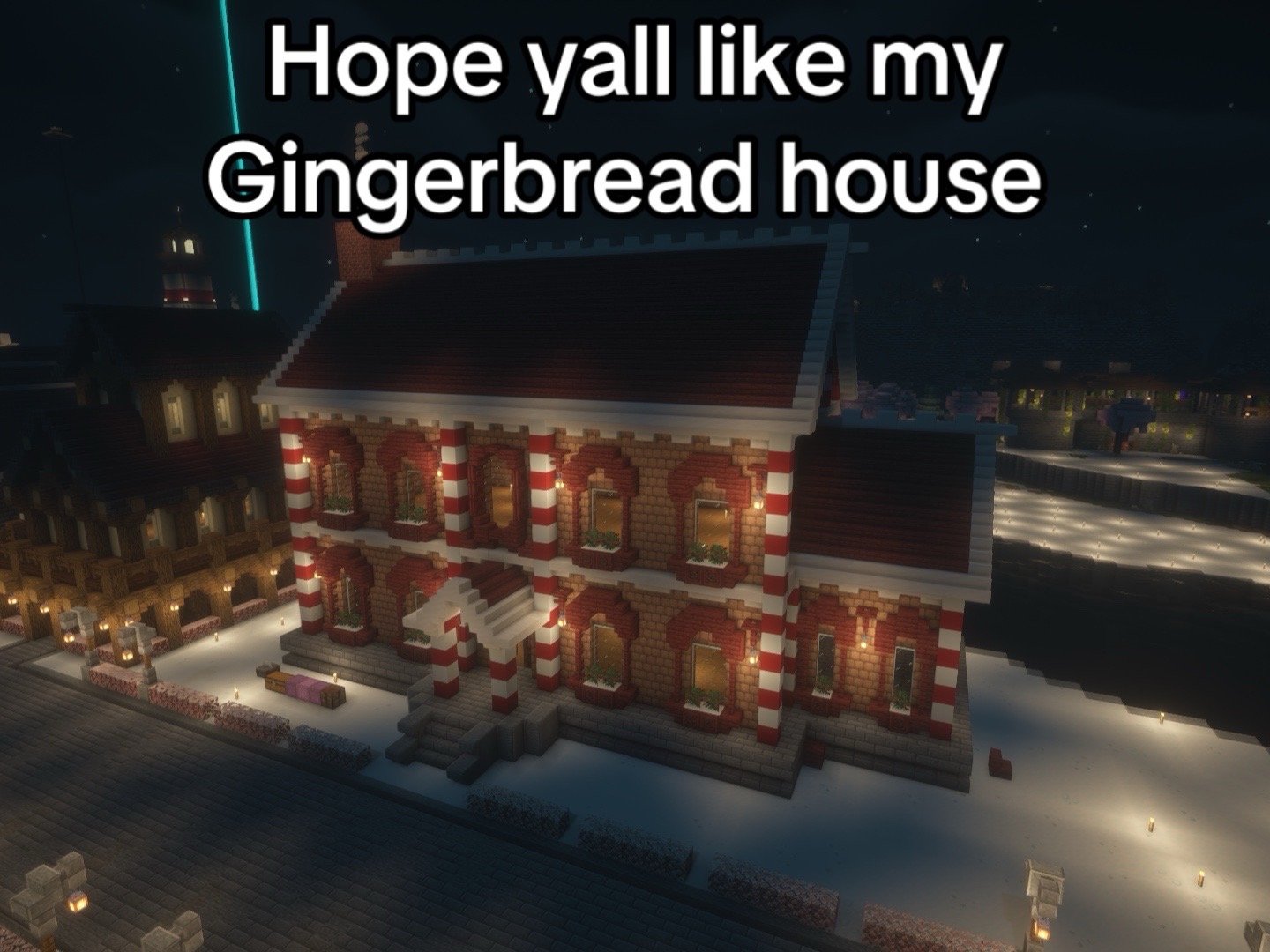 @OG Ark Element