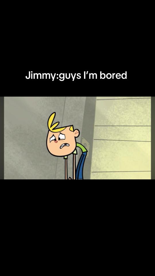 @Jimmy Two Shoes
