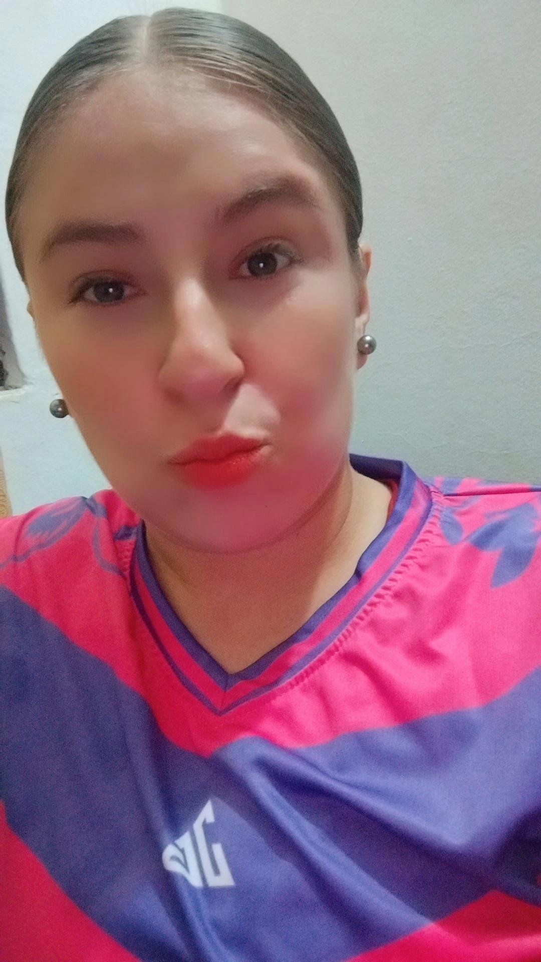 @Yesica Saenz