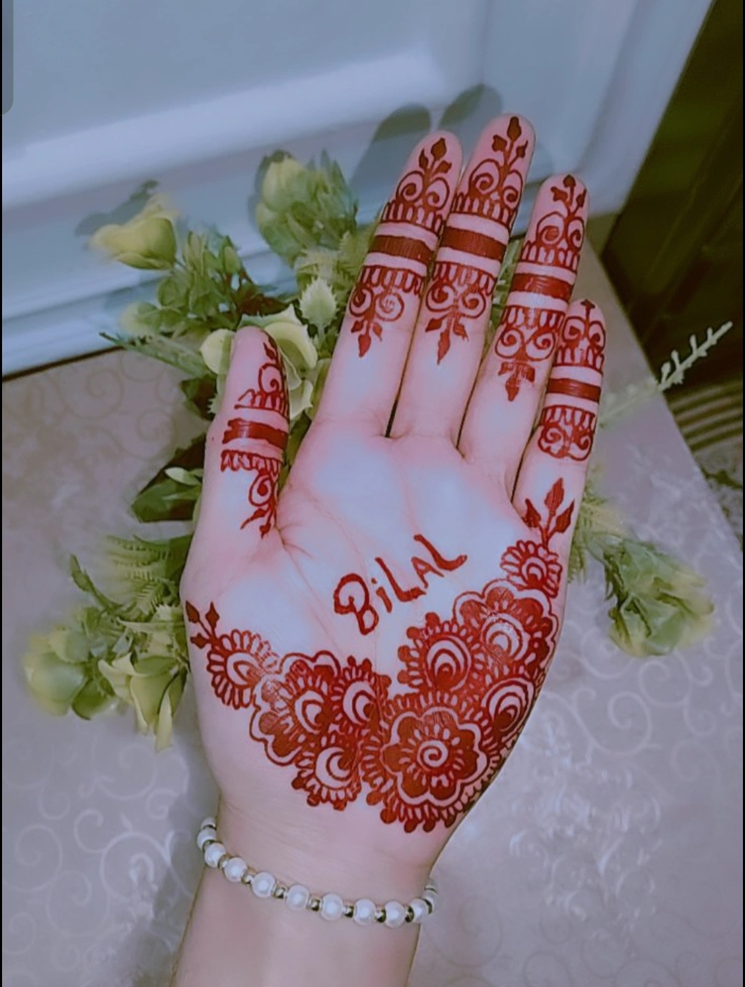 @Iram Bilal