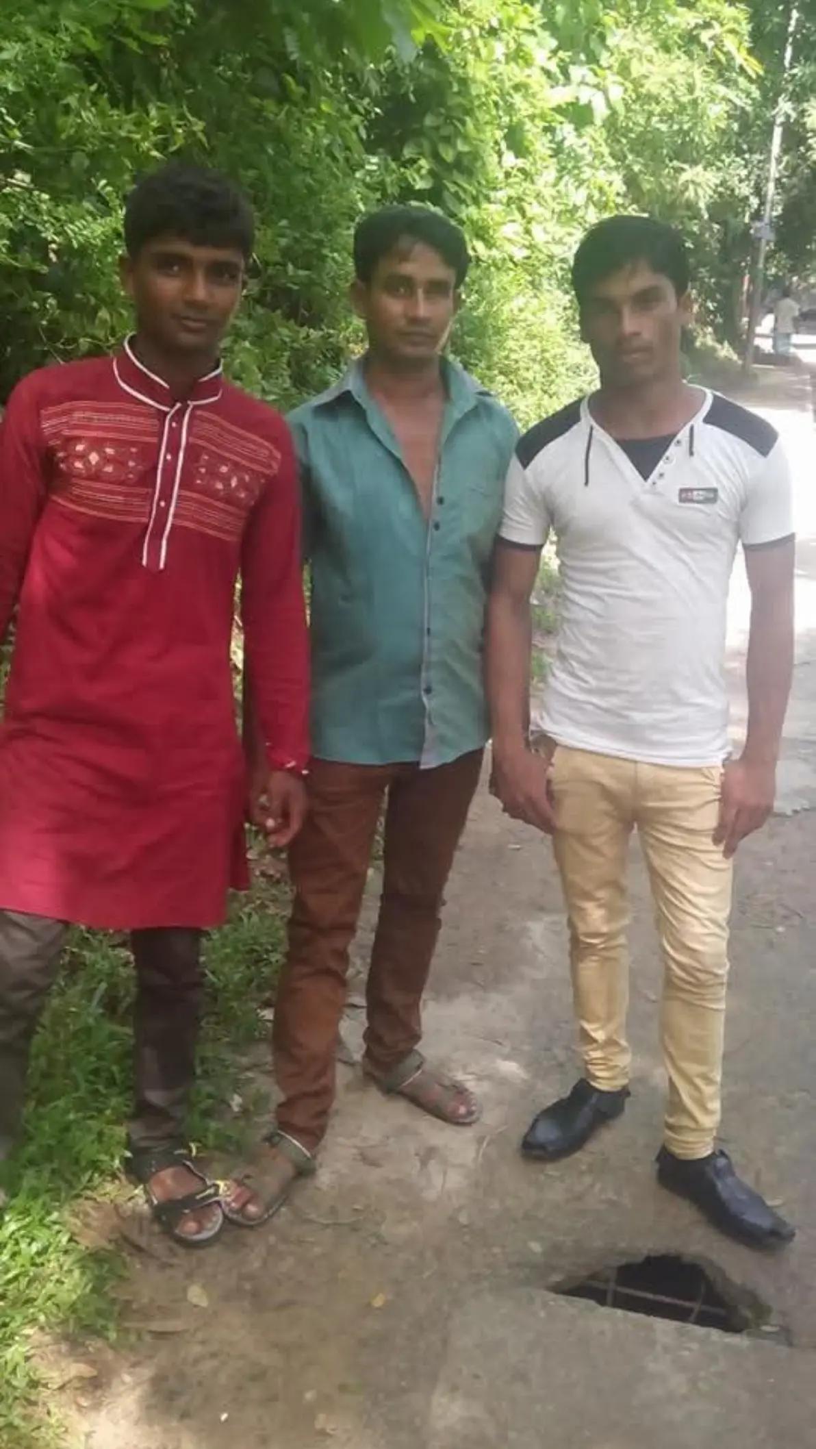 @Sofiq Islam