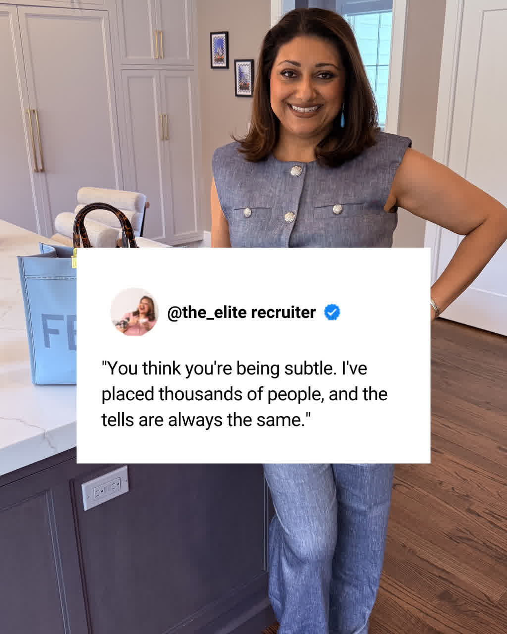 @Elite Recruiter - Deepali Vyas