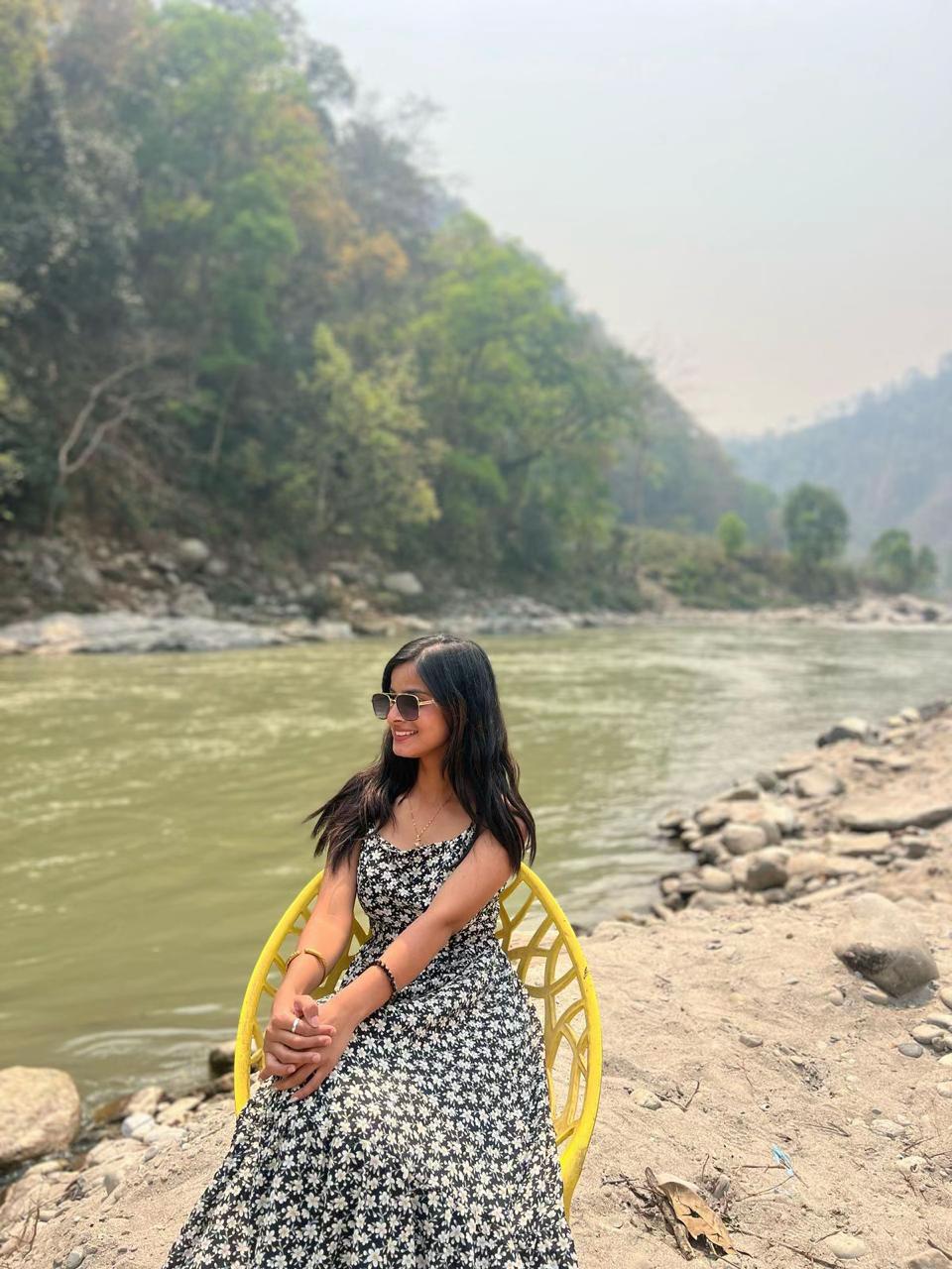 @Payal kasaudhan🌸