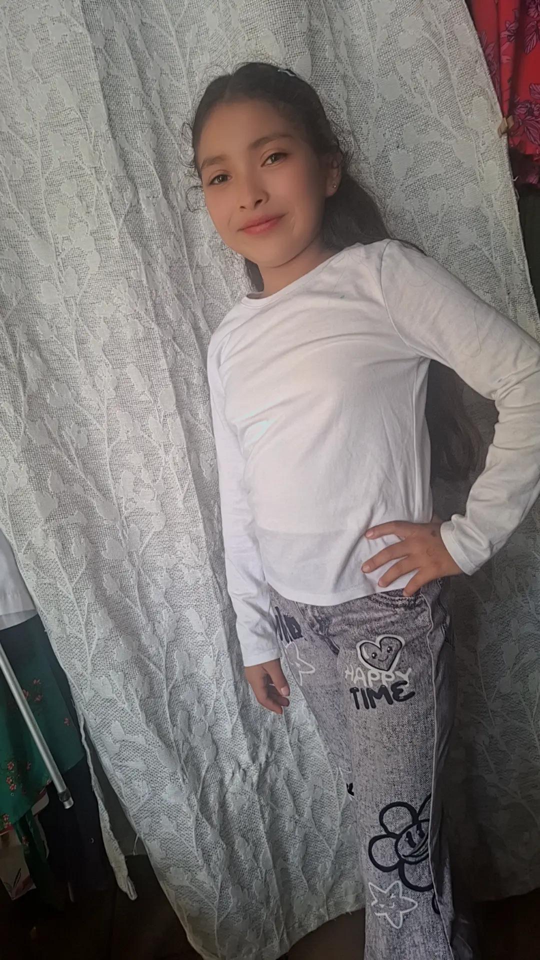 @chaparrita