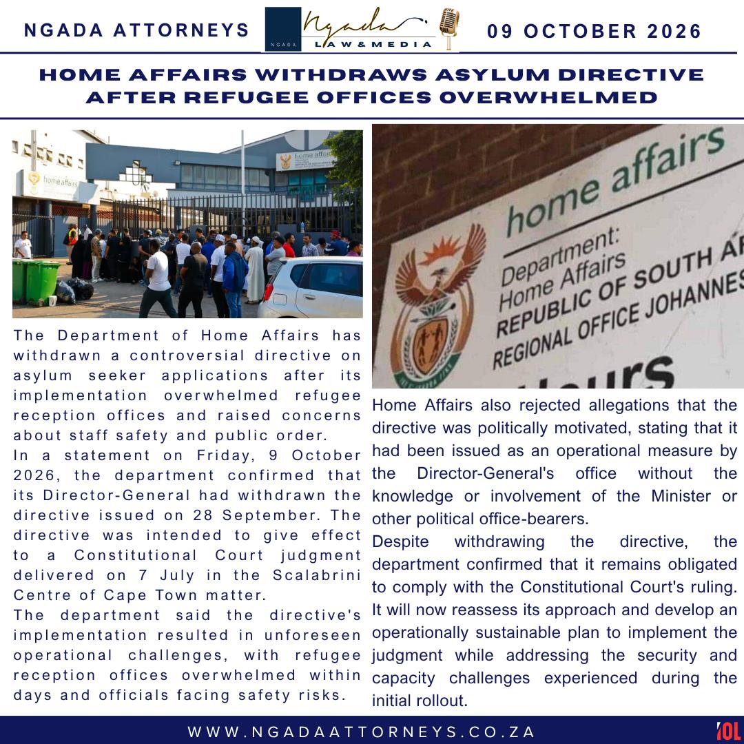 @Ngada Attorneys⚖️🎙️