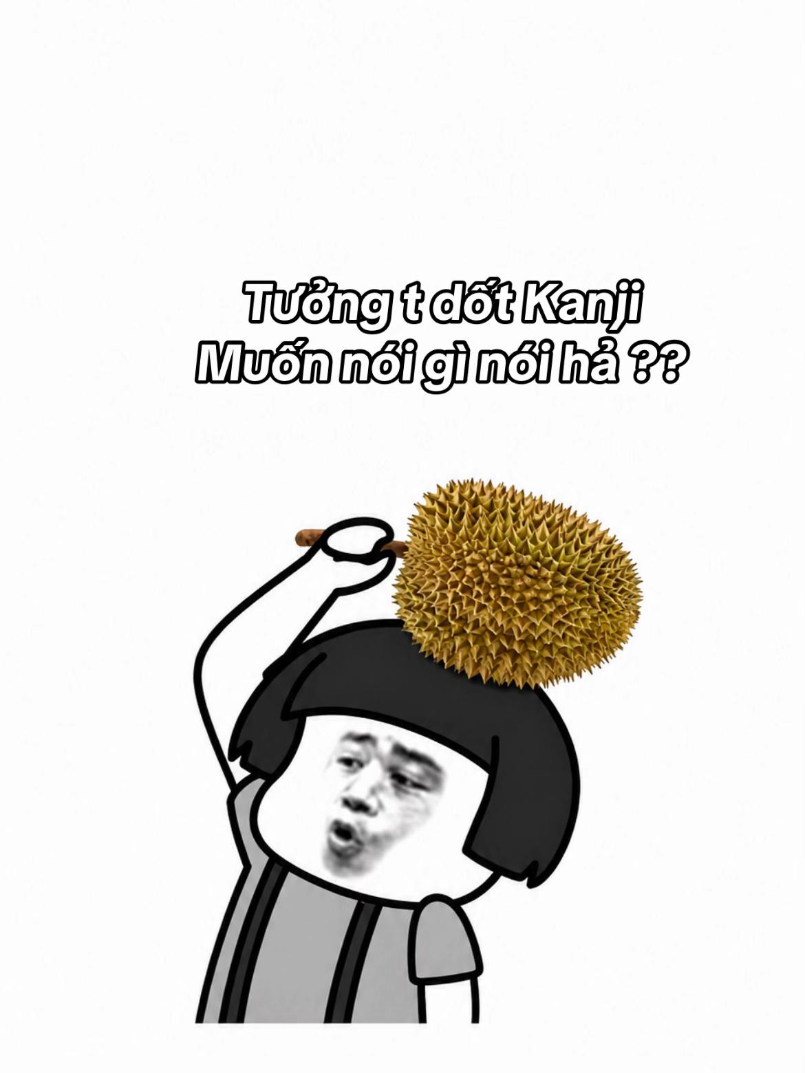 @Ghiền Tiếng Nhật