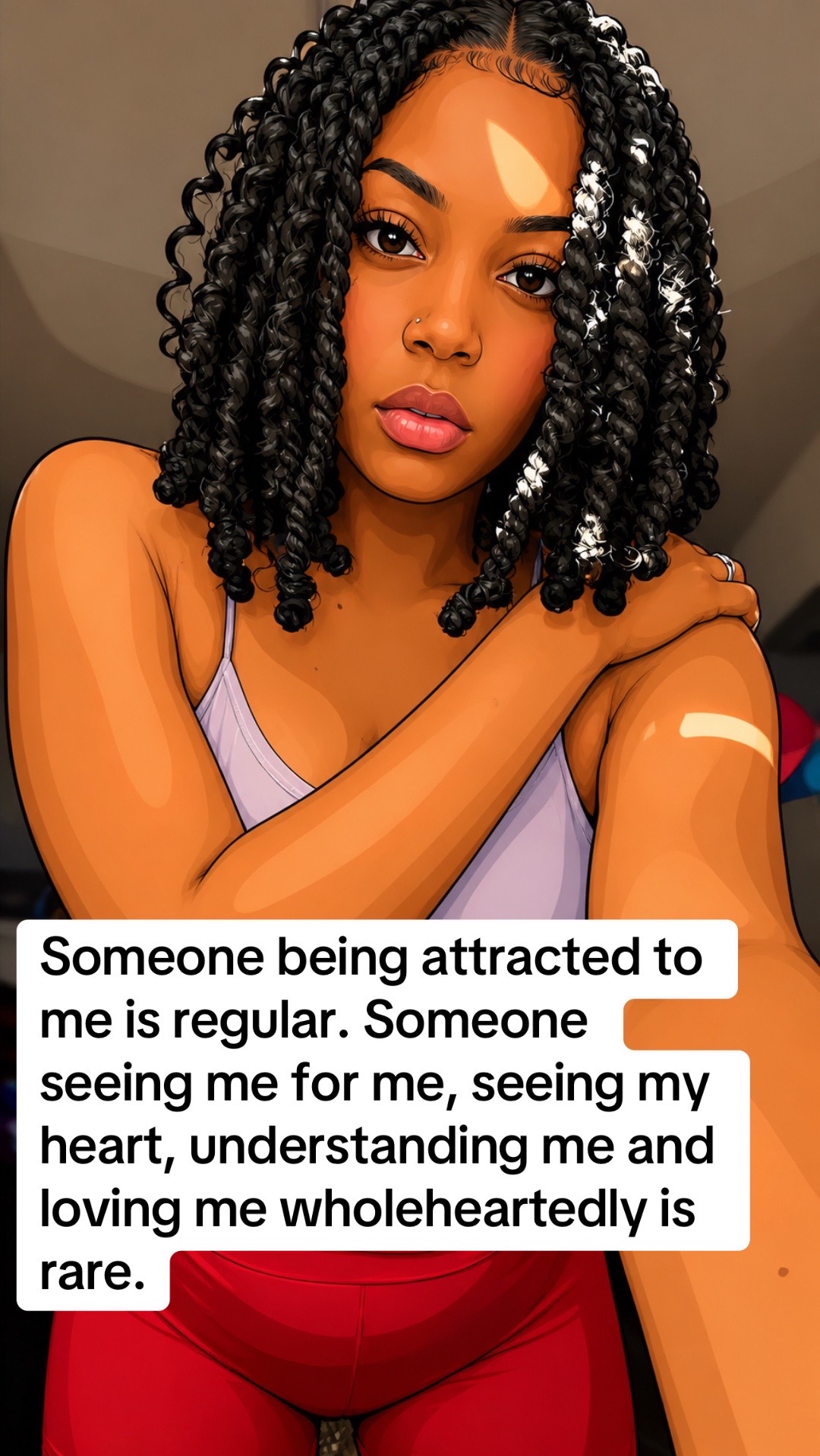@Chenelle Brady 🇻🇮🇻🇮