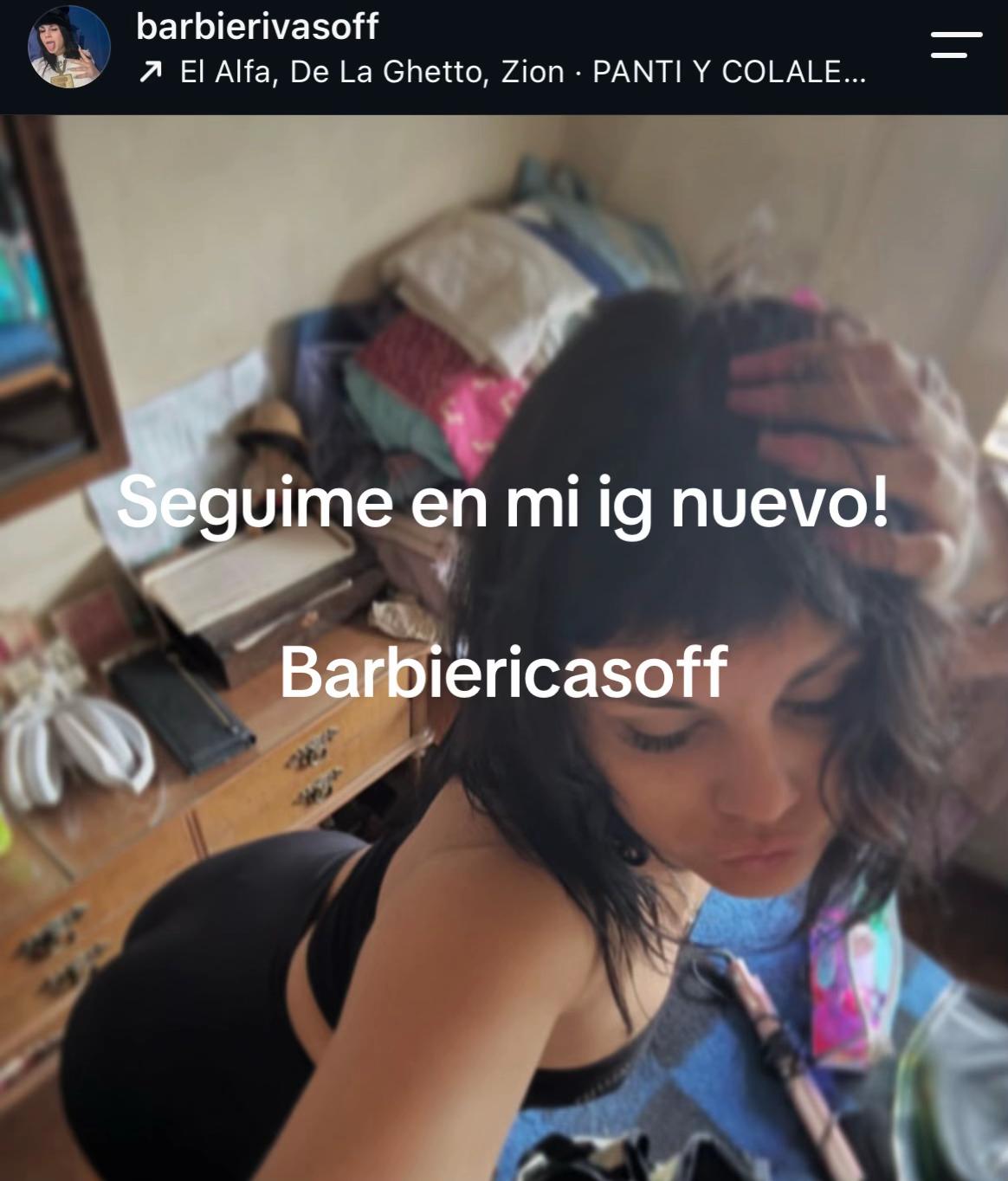 @Barbierivasuser