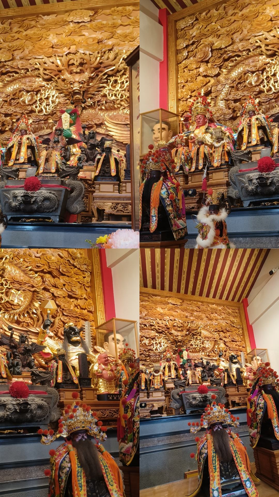 @隨手廟會攝影