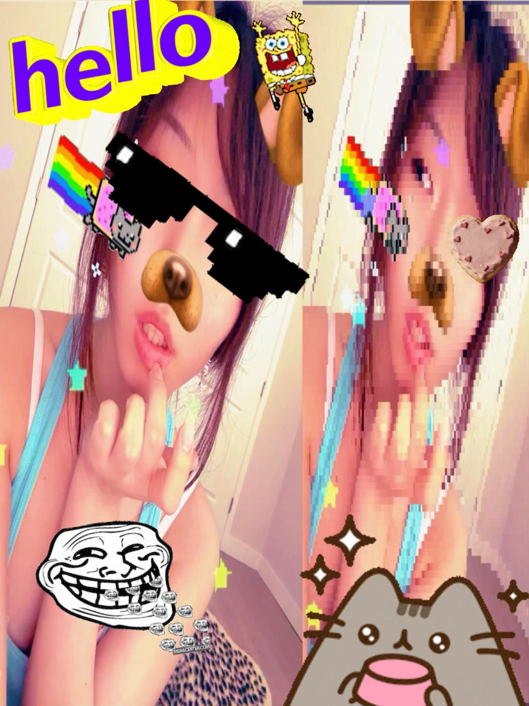 @Alina K