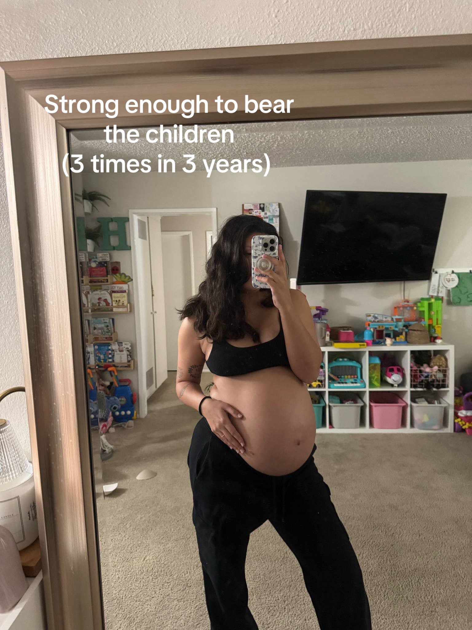@Emmalee&bull;motherhood and loss