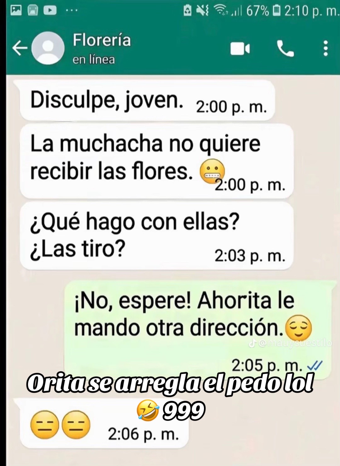 @Ponchillo Junior
