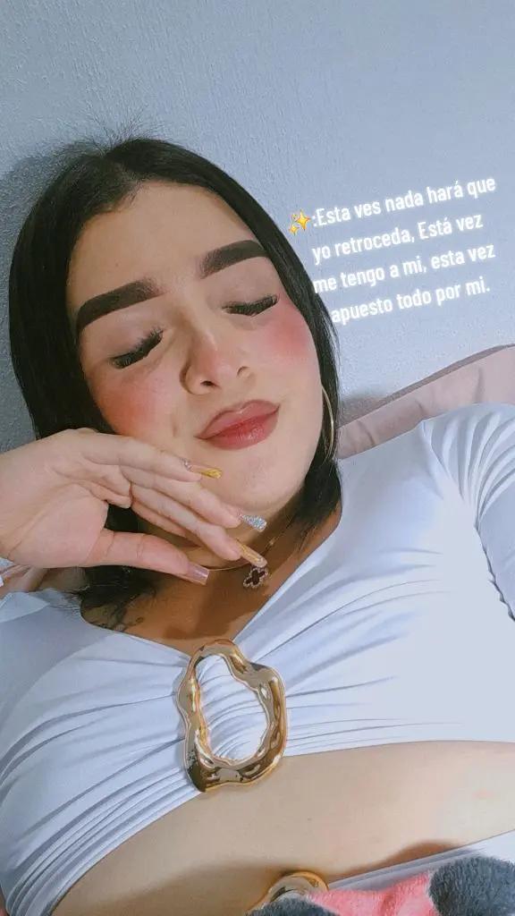 @Ciara Villalobos🏳️⚧️✨️