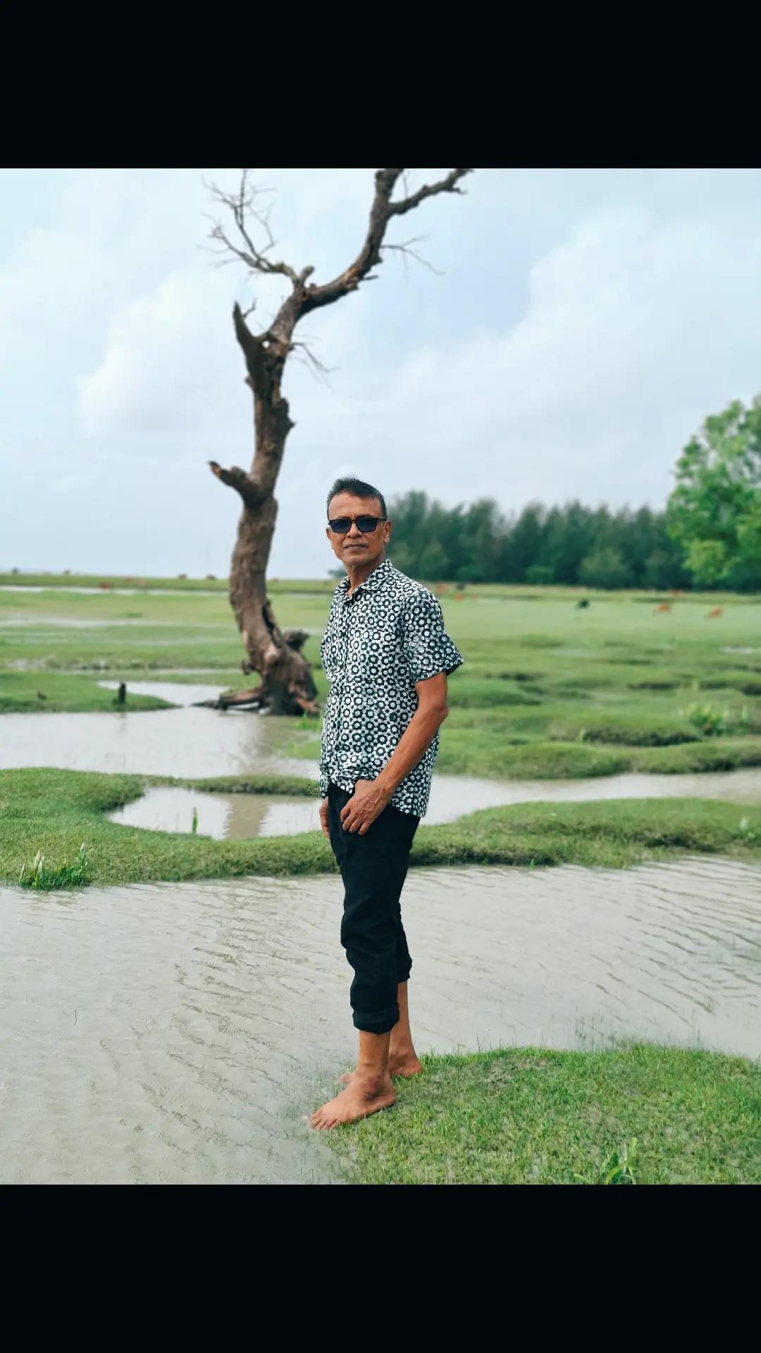@Iftekhar