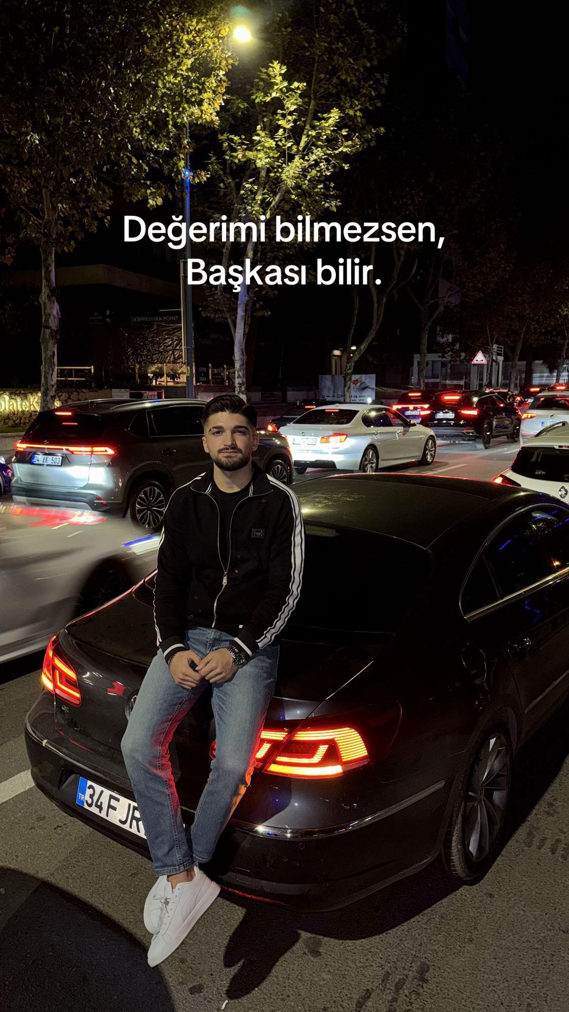 @Serhat ŞAHİN