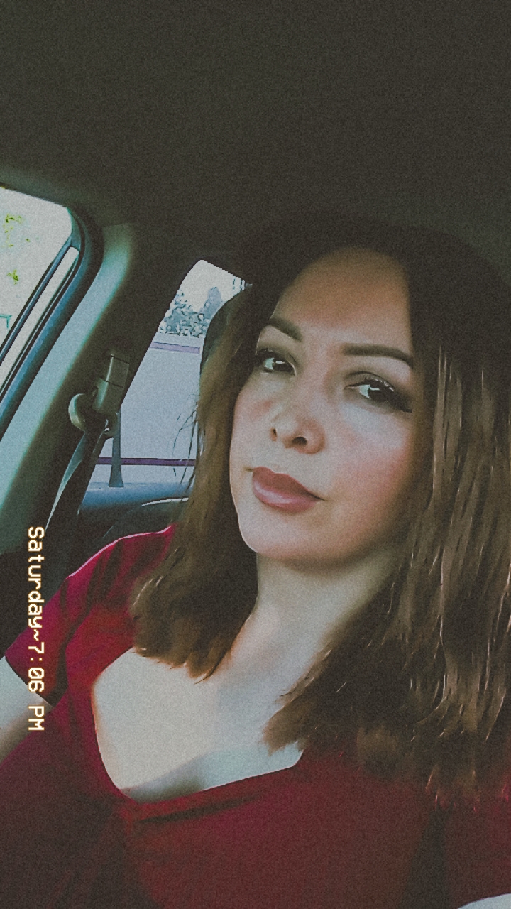 @Vero Arellano