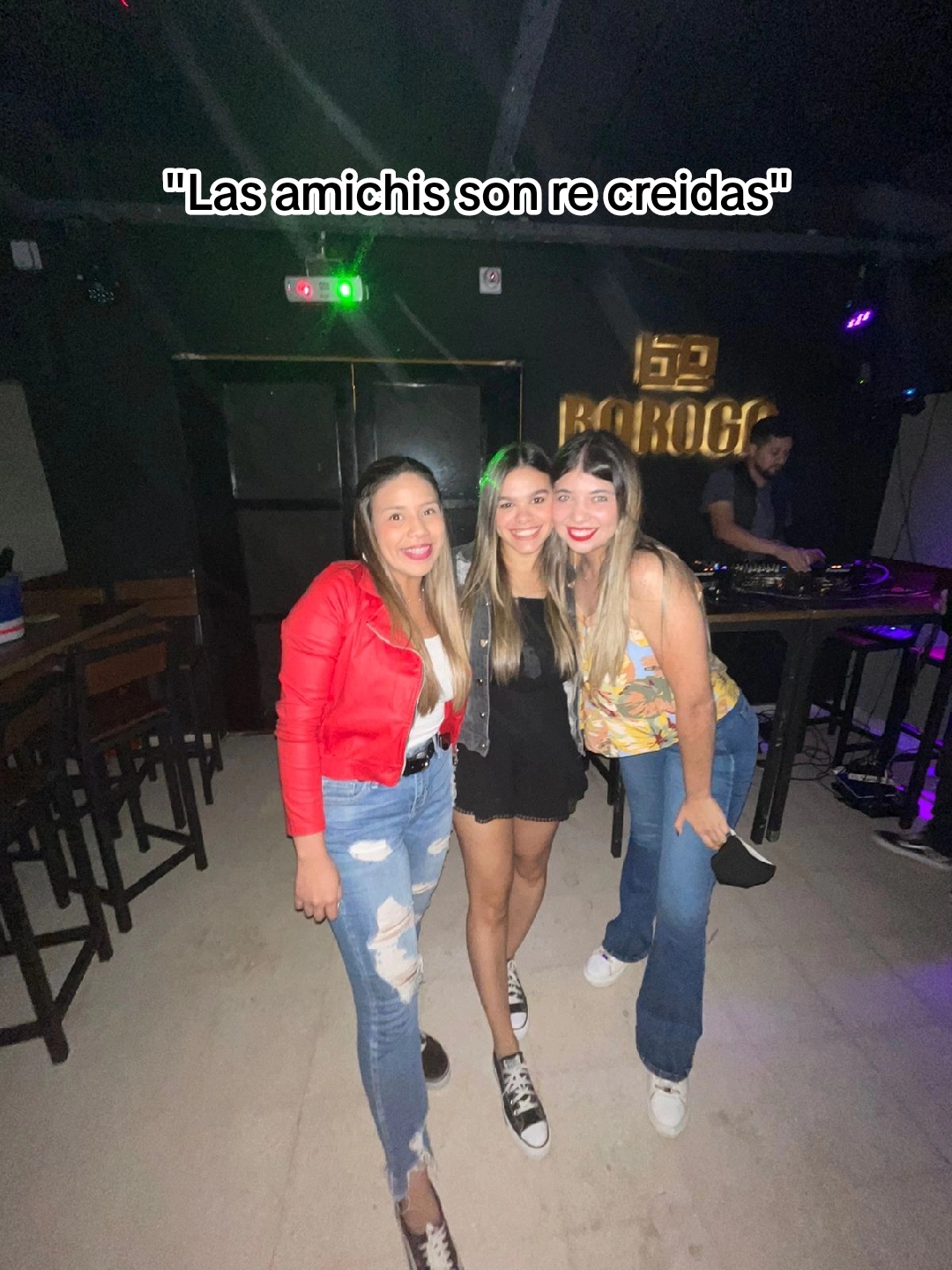 @Edilse Avalos