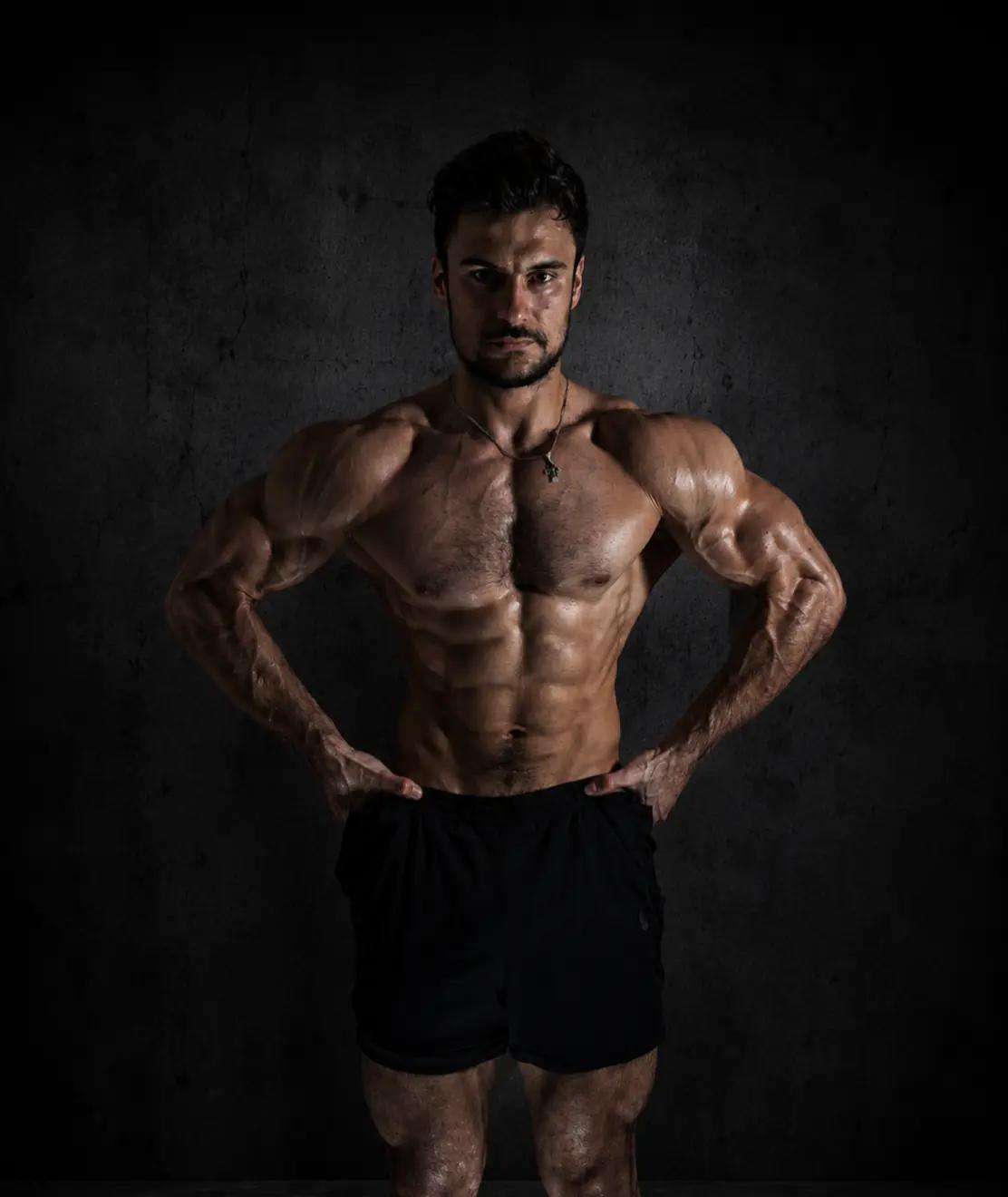 @Muscle_armour