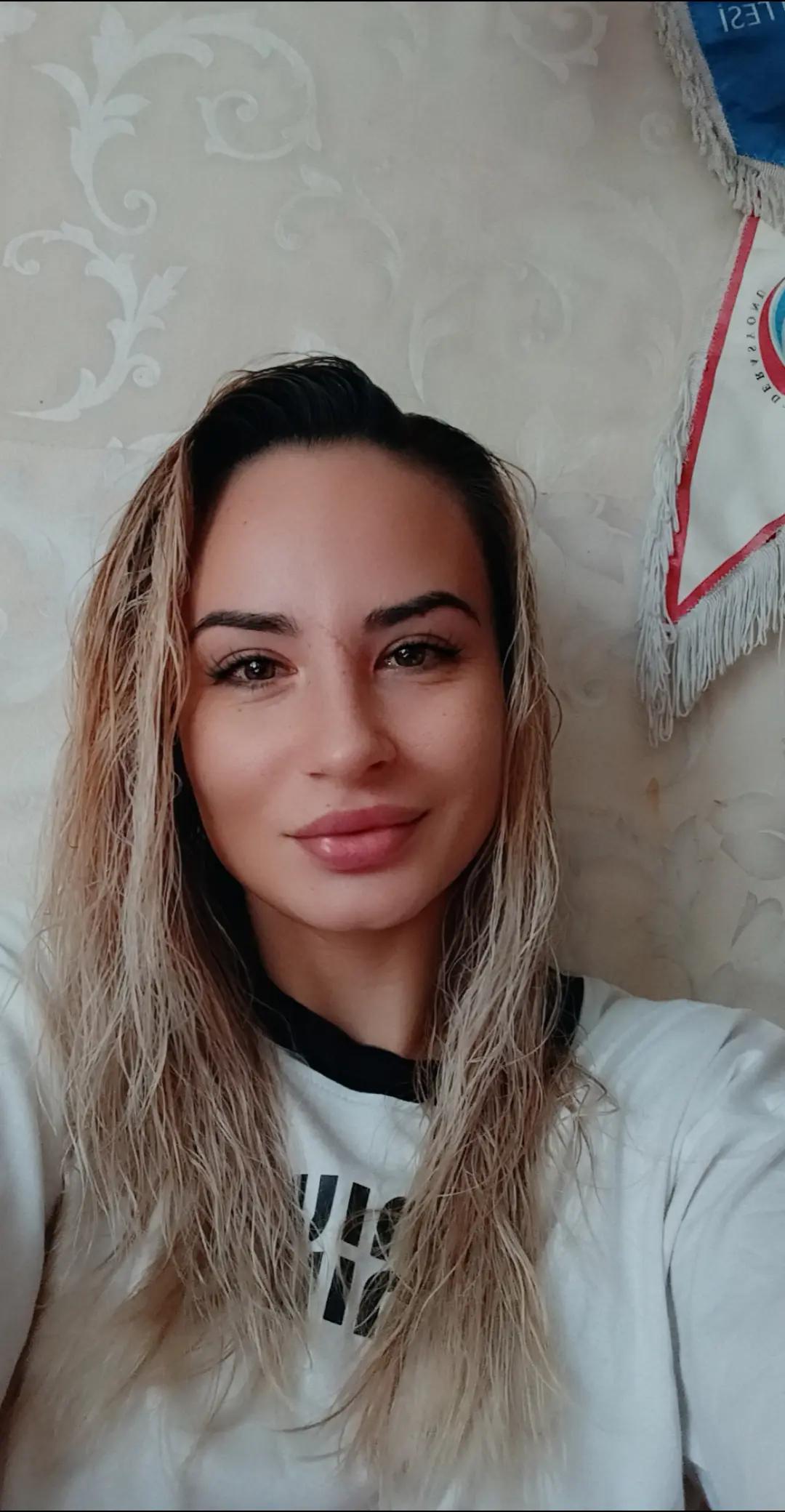 @Inara Yusibova