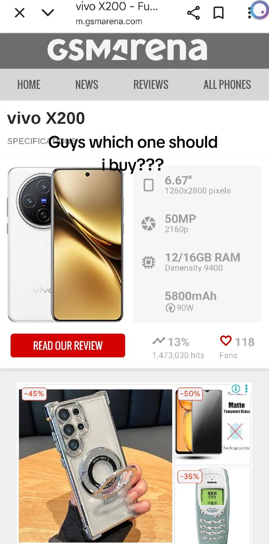 @xiaomi 13t hype