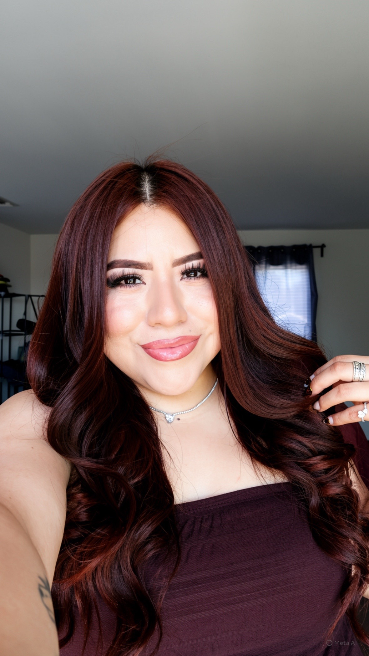 @Laura Sarah&iacute;