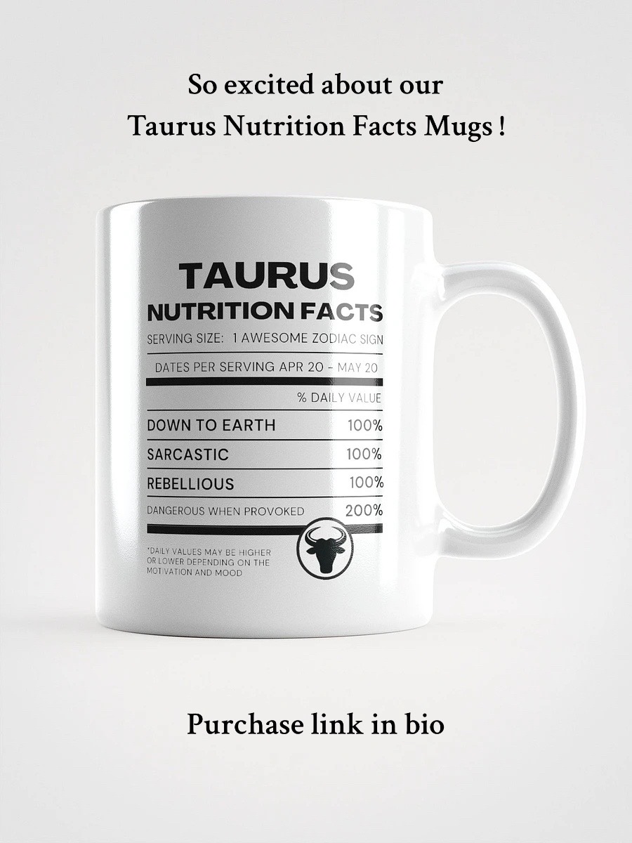 @StubbornTaurus