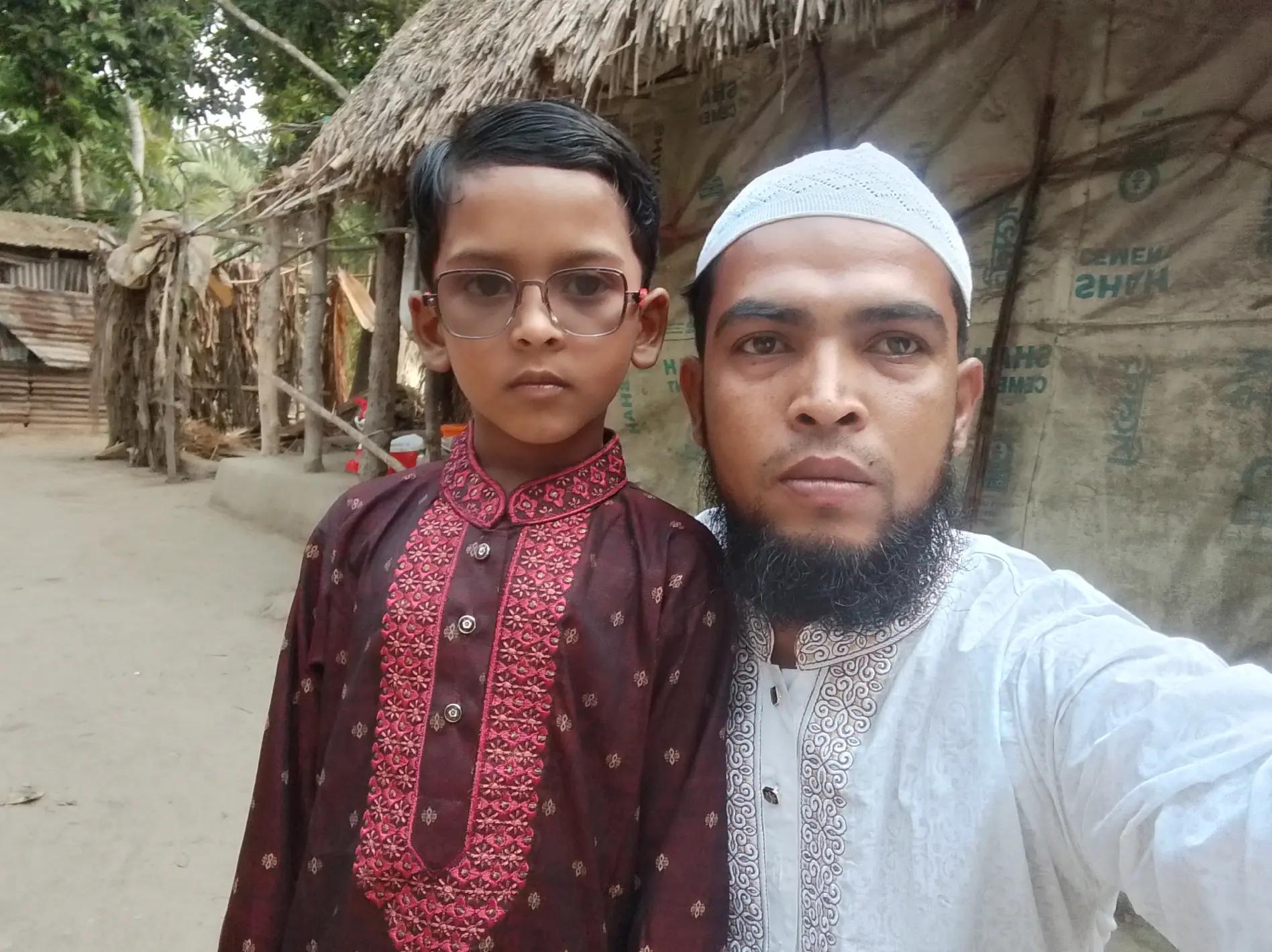 @Al Amin Howlader