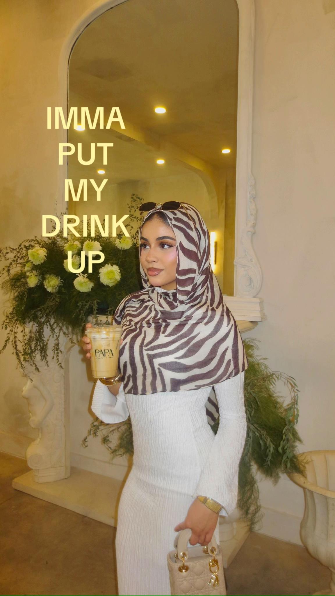 @sabrina ramadan
