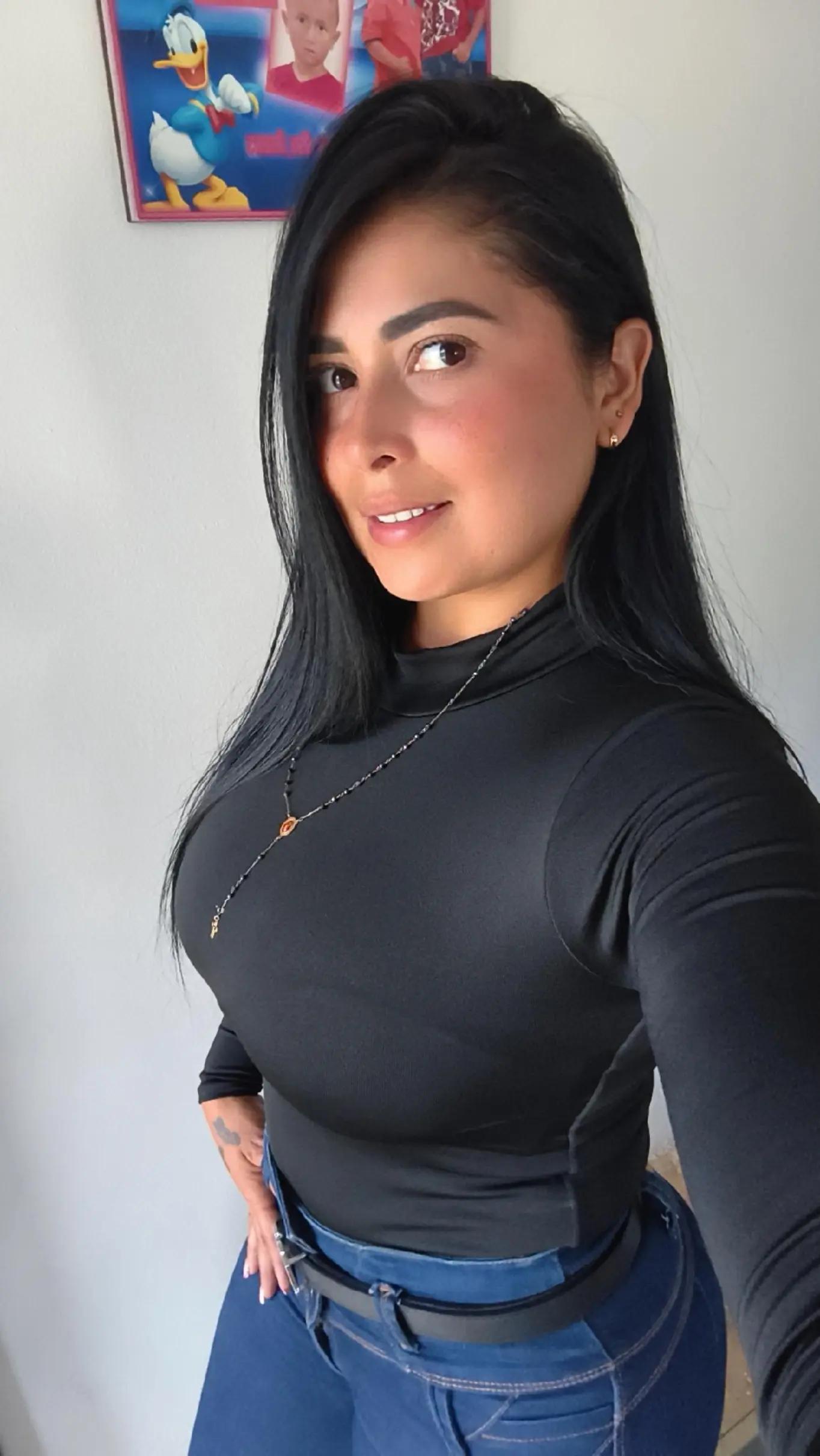 @Leidy Arias