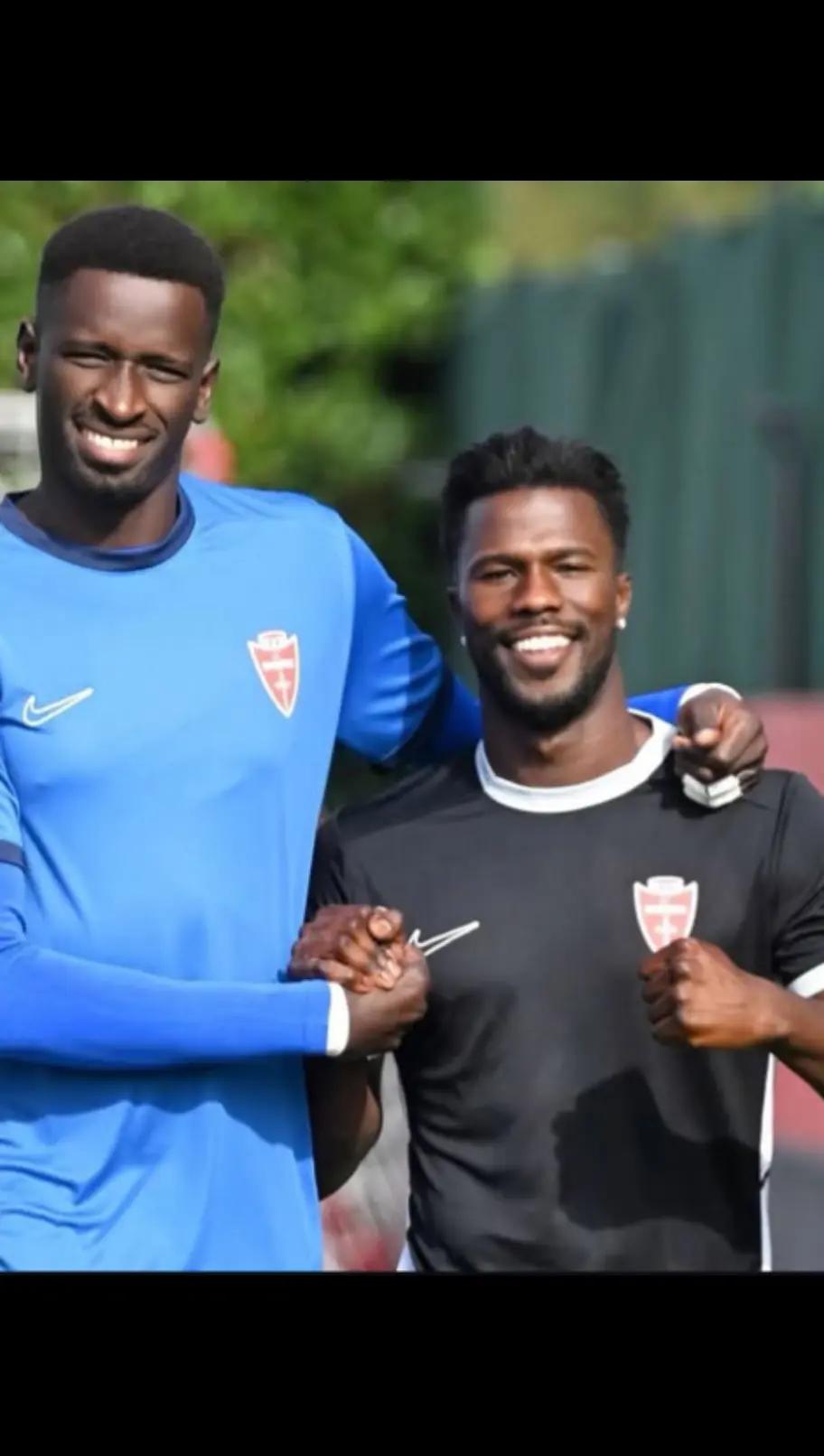 @Keita Balde Fan page