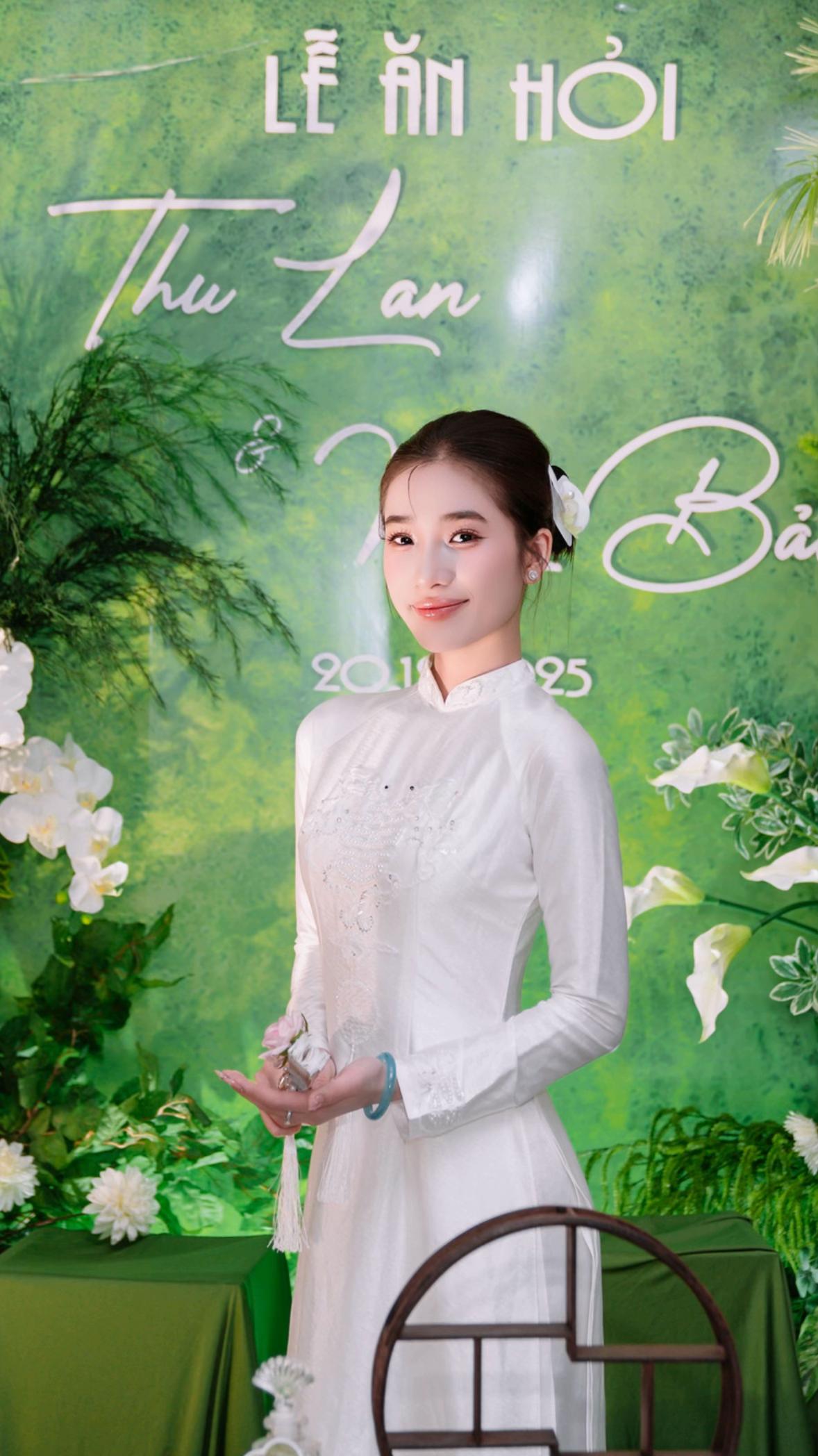 @Thu Lan