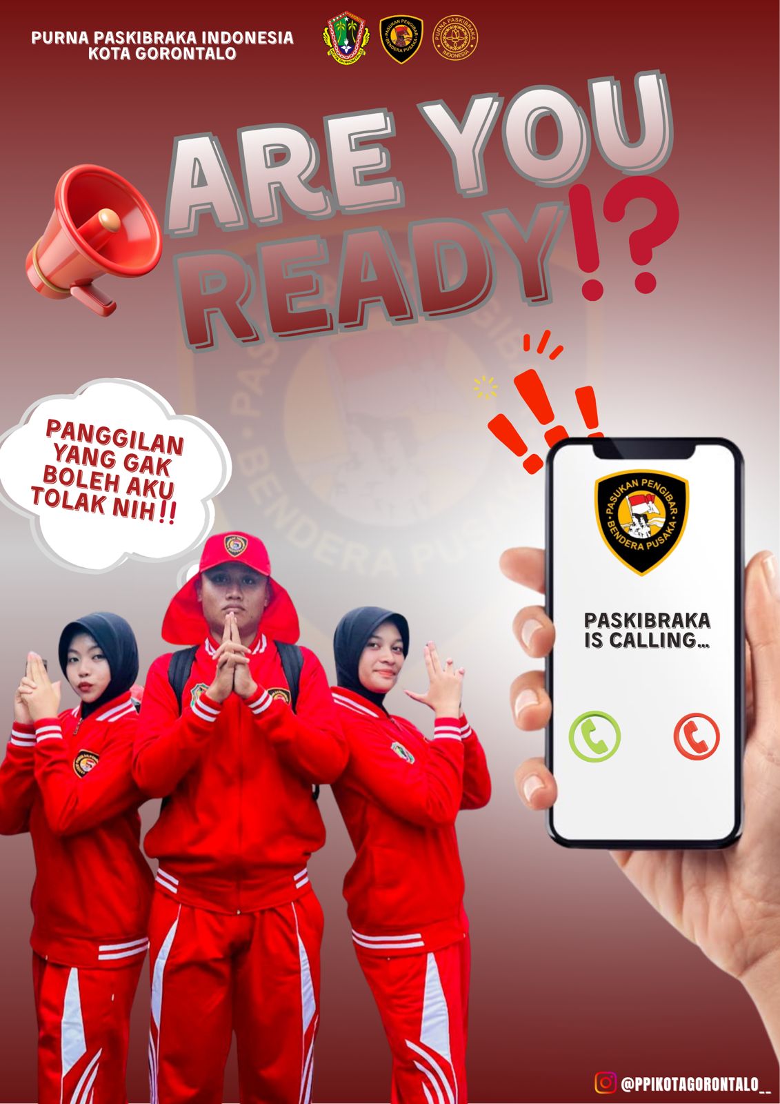 @PPI KOTA GORONTALO