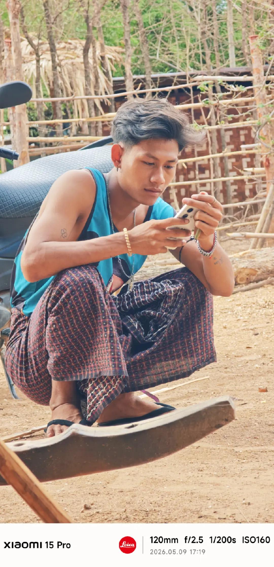 @Mg Shine Thiha