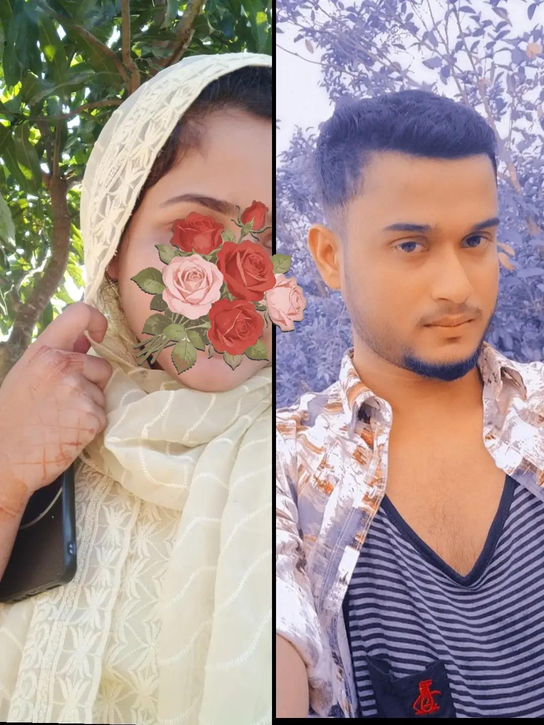 @My Dear Husband Imran's wife