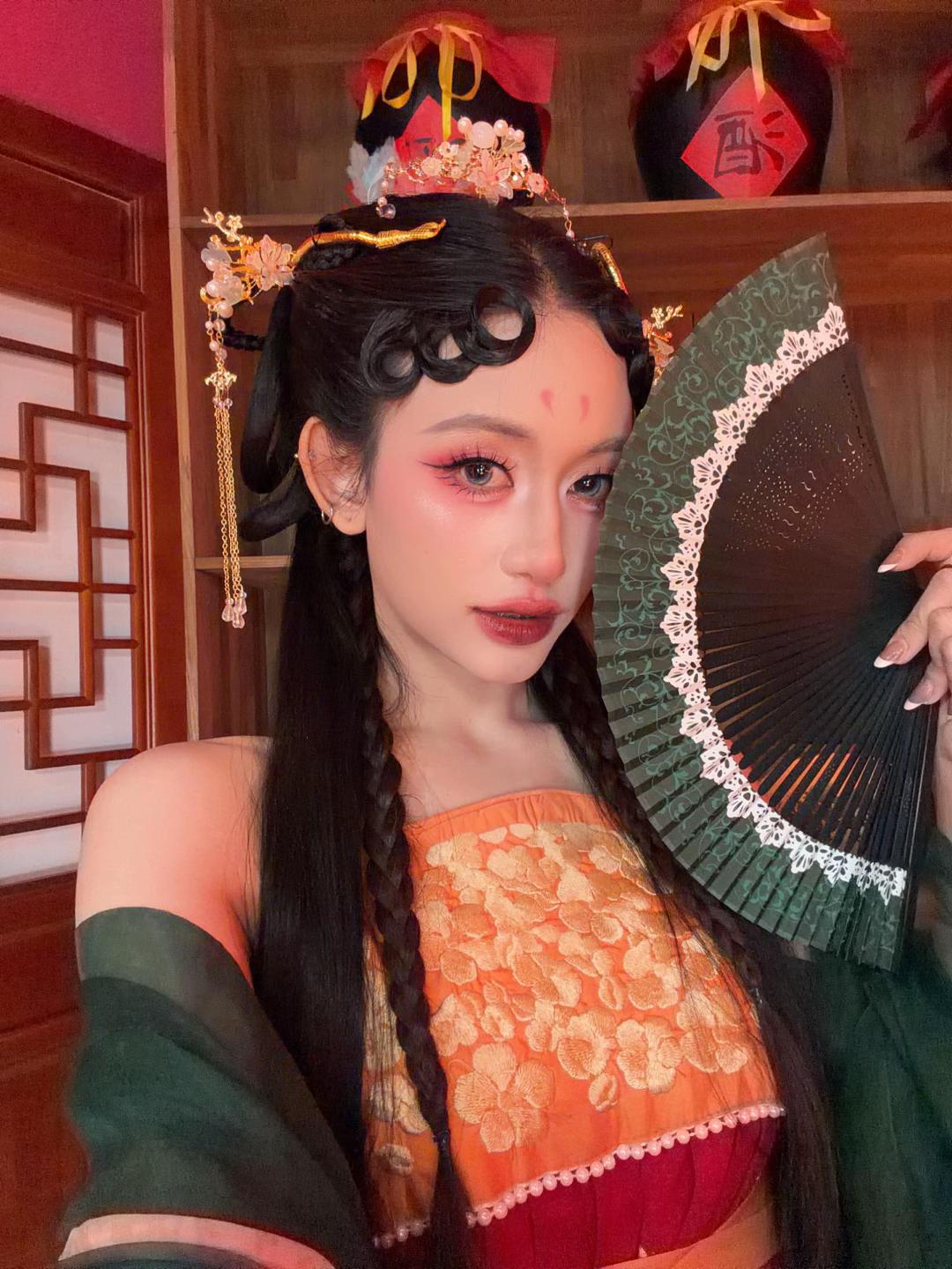 @airidesu(冰冰)🍰