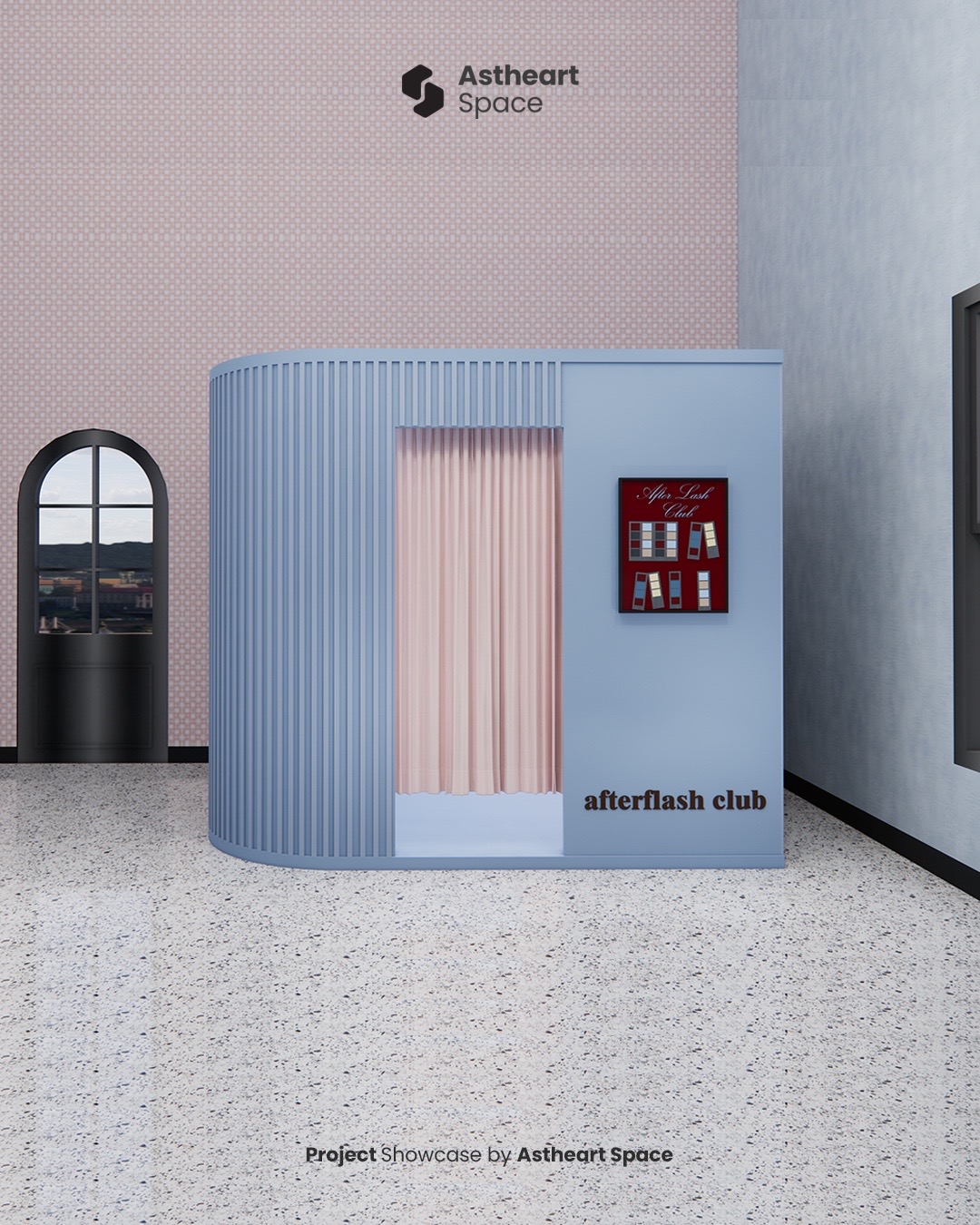 @Creative Agency | 2D & 3D