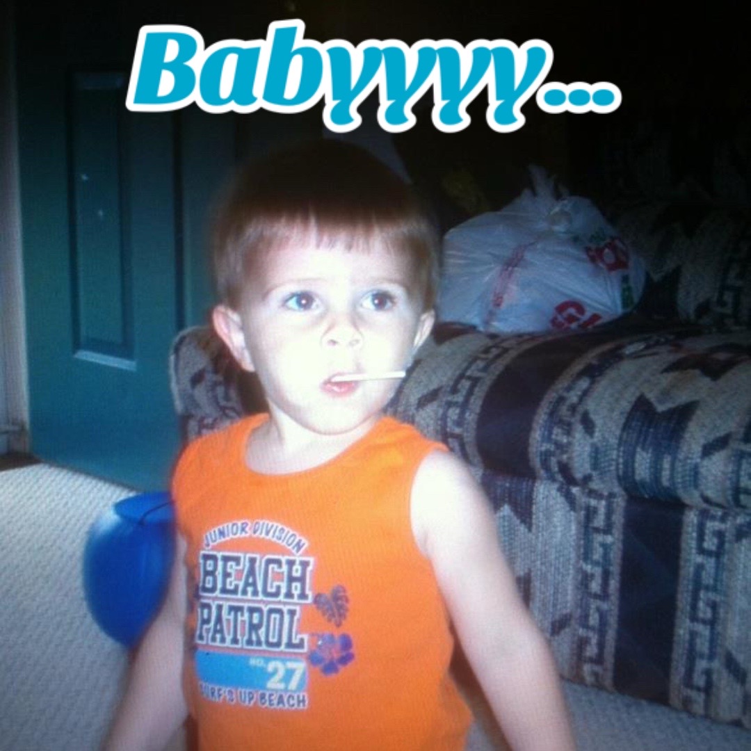 @Cody Vodosia