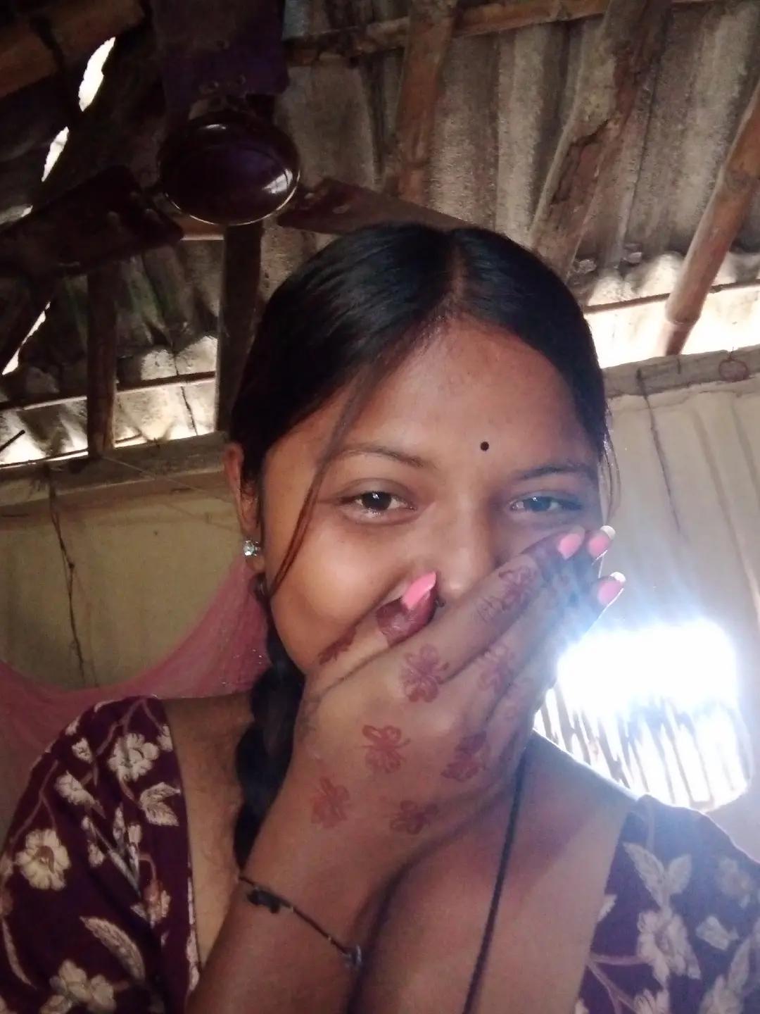 @Sabita Tharuni