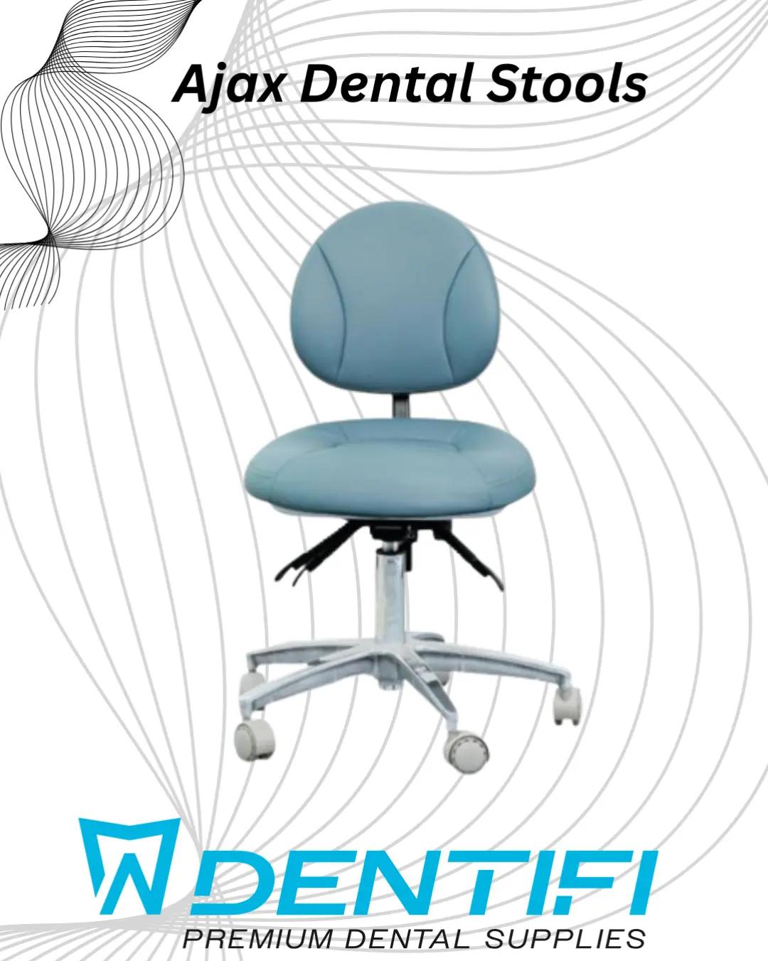 @Dentifi Ltd
