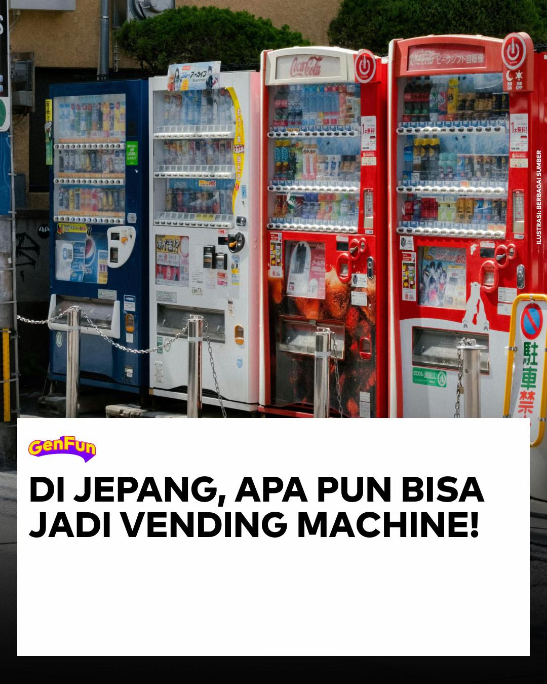 @GenFun