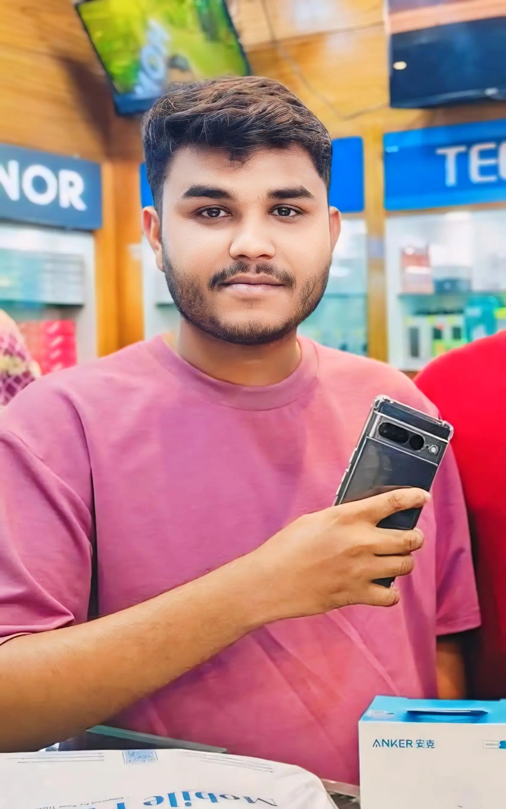 @MR Monir🏍️