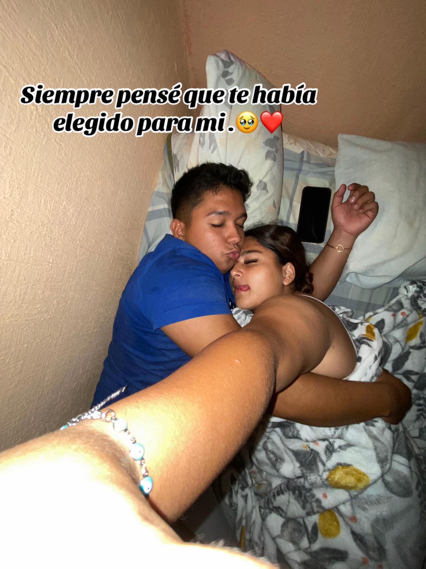 @Wendy Vidal