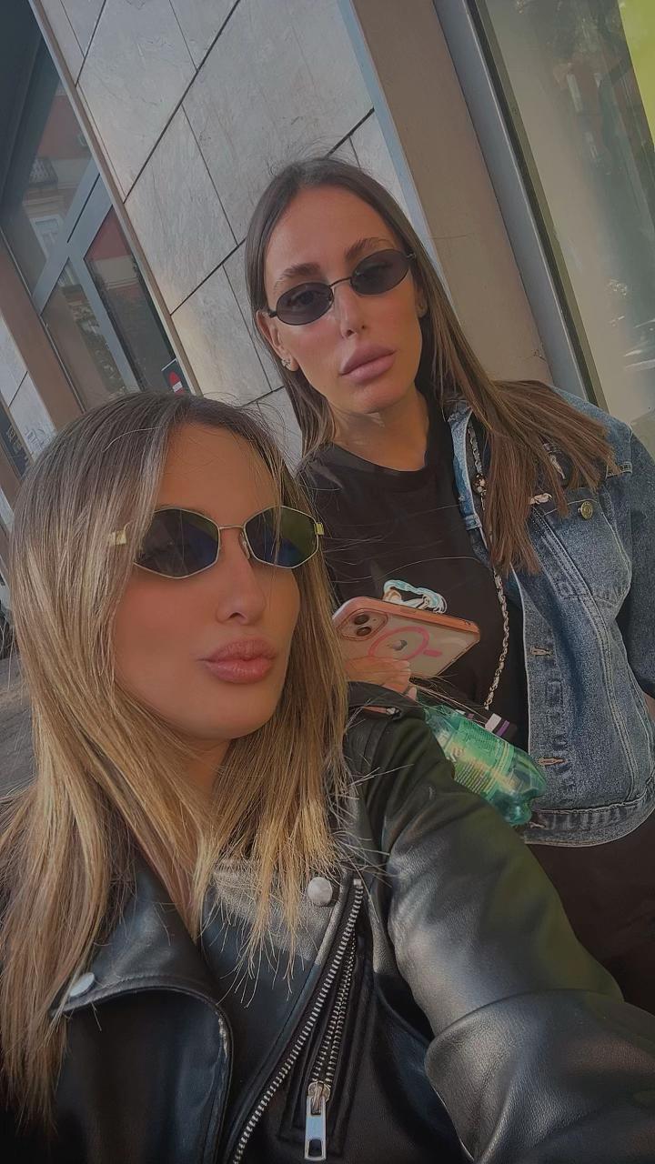 @Alessia Rapillo