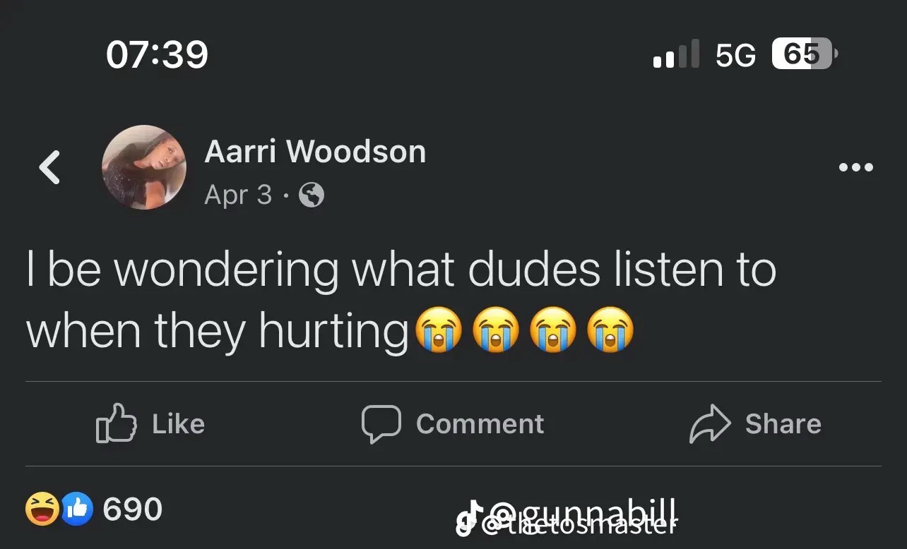 @I❤️R&B